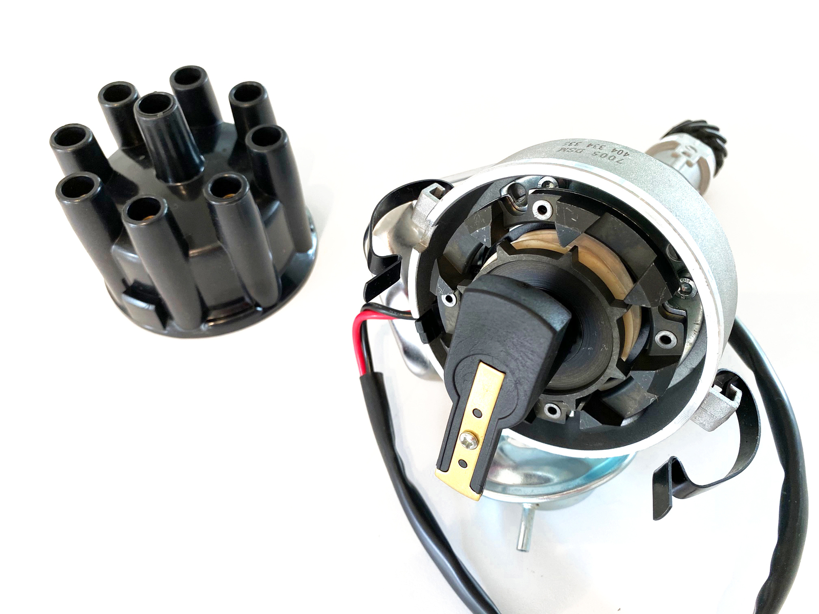 SUREFIRE High Performance HEI Electronic Distributor suit Ford ...