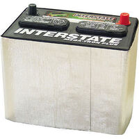 DEI Car Battery Saver Heat Insulation Kit Car 4WD 4X4 Truck Acid Proof Mat Wrap