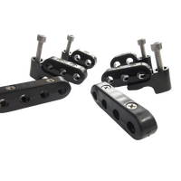 10.5mm Lead Separator Kit suit Holden V8 Mounts Brackets with Stainless Screws