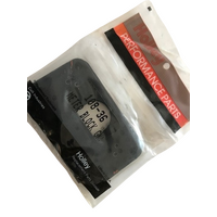 Holley Carb Metering Block Gaskets Pack of 5 Carburetor Suit 4500 Series 108-36