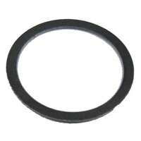 New Redline Fuel Inlet Washer Fits Holley Carb For Inverted flare 50 Pack