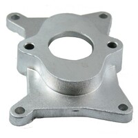New Redline Carby Carburettor Adaptor Fits 350 Holley to Ford XC XD 1 Barrel