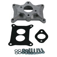 New Redline Carby Adaptor 350 Fits Holley to Ford Falcon 1960-1975