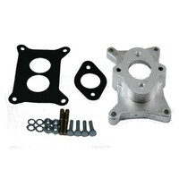 New Redline Carby Adaptor Fits Barrel Holley To 149-186 Holden