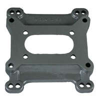 New Redline Carby Adaptor 4BBL to 2BBL or 2 barrel to 4 barrel Carburettor
