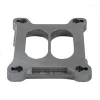 New Redline Carby Adaptor 4 Barrel-4BBL Spreadbore or Squarebore