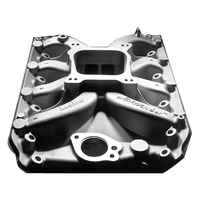 New Redline INTAKE INLET MANIFOLD Fits Holden V8 253 308 VN Heads