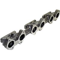 New Intake Inlet Manifold 3L 3 X 45 DCOE Fits Austin Healey