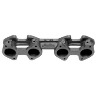 New Intake Inlet Manifold Fits Toyota 18RG 2 X 45 DCOE Weber
