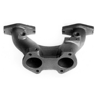 New Intake Inlet Manifold Fits MGB MGB-GT 1 X 45 DCOE Weber