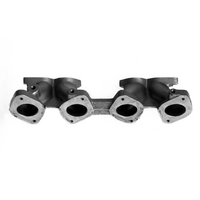 New Intake Inlet Manifold Fits Toyota Corolla 2 X 40 DCOE Weber 3K 4K 5K