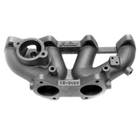 New Intake Inlet Manifold Fits Colt Galant Lancer 1 X 45 DCOE Web
