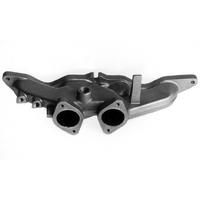 New Intake Inlet Manifold Fits Cortina Escort 1 X 45 DCOE Weber