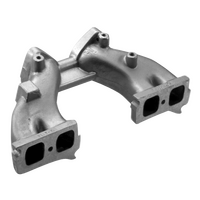 New Intake Inlet Manifold Fits Toyota 8 18R AUST 1 X DCOE Weber