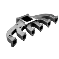 New Intake Inlet Manifold Fits Chrysler Valiant Centura 245-265 1 X 4 bbl Holley