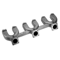 New Intake Inlet Manifold Fits Chrysler Valiant Centura 245-265 3 X SU Carbs