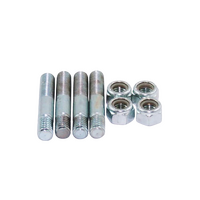 New Redline Carby Studs Kit suit Weber DGV DCOE Carburettor
