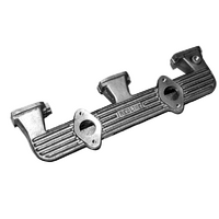 New Intake Manifold Fits Holden 6cyl Red Motor 2 X 1 bbl Stromberg