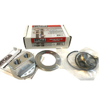 Remote Oil Filter or Cooler Adaptor Suits 13/16"-16 Oil Filters Made in USA