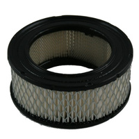 New Redline Air Filter Paper Element 6 3/8" diameter 50mm high