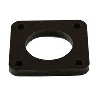 New Redline Carburettor Heat Insulator SU 1.75 x 1/4-Inch Thick