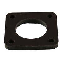 New Redline Carburettor Heat Insulator SU 1.75 X 1/2-Inch Thick