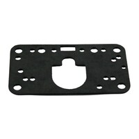 New Redline Primary Metering Block Gasket Fits Holley Bulk 50 Pack
