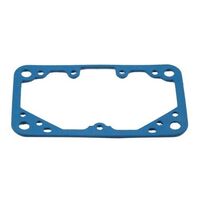 New Redline Primary  Fuel Bowl Gasket Fits Holley Bulk 50 Pack Blue