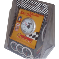 Prosport 2" 52mm 30 PSI Boost Gauge Meter 7 Colour Display Match Your Dash Car