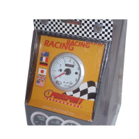 Prosport 2" 52mm 8,000 RPM Tachometer Gauge Meter 7 Colour Display LOOKS GREAT