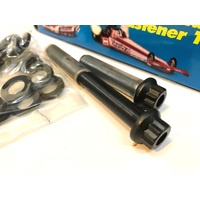 New ARP Pro Series 12 Point Head Bolt Kit BB Chev 396 427 454 suit Iron Heads