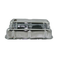 New Redline Chrome Rocker Cover Fits Ford 289-302W Windsor