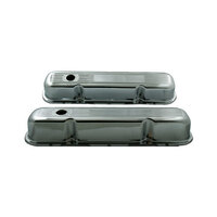 New Redline Rocker Cover Fits Chrysler 273-360