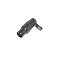 New Redline Billet Aluminium PCV Valve Only