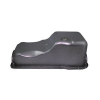 New Redline Sump Oil Coated Oil Pan Fits Ford 302W Windsor 289 302