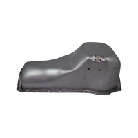 New Redline Sump Oil Coated Oil Pan Fits Ford 302 351 Cleveland