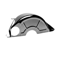 New Redline Chrome Dust Cover Fits Holden V8 Turbo 350 400 Transmission