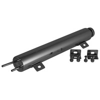 New Redline Radiator Overflow Tank 2 Inch Dia x 15 In