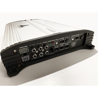 JL Audio 4 Channel Full Range Car Stereo Amplifier