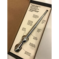B&M Honda Racing Short Shift Shifter CNC Billet Aluminium Civic Integra 88-2000