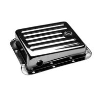 New Redline Automatic Transmission Oil Pan Fits Ford C4 Auto Trans Pan