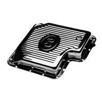 New Redline Automatic Auto Transmission Oil Pan Ford C6