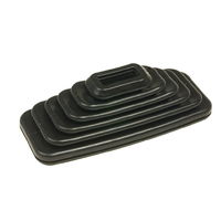 B&M SportShifter Replacement Shifter Boot Automatic Sport Shifter 80661 