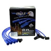 Eagle 8mm Ignition Spark Plug Leads fits Nissan