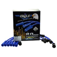 EAGLE 8mm 6cyl Ignition Lead Fits Holden