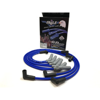 EAGLE 8mm 6cyl Ignition Lead Kit Fits Holden Commodore Caprice WH WK VU