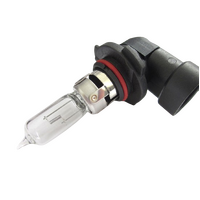 10 x 12V Splitfire Xenon White Halogen 9005 100W Car HeadLight Auto Globes Bulbs