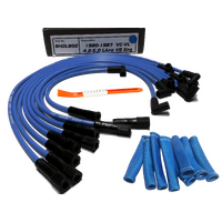ICE PRO 100 9mm Ignition Spark Plug fits Holden