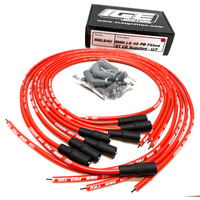 ICE PRO 100 Series 9mm LS V8 Plug Wires