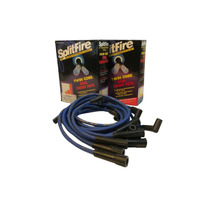 Splitfire Twin Core 8mm Ignition Spark Plug Leads Fits Falcon EL XR6 96-99
